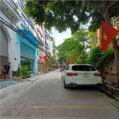 CHÚ Ý NHÀ ngõ Lĩnh Nam, Nam Dư. Nhà sát mặt phố 47m 5 Tầng. SĐCC Chỉ 4 tỷ 97